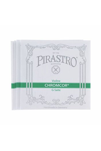 Pirastro Chromcor 319020 Violin String