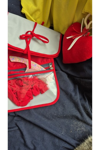 Makyajistanbul Makeup Bag Set for Mother's Day