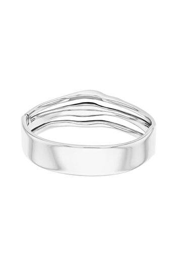 Calvin Klein Ckj 35000718   Women's Bracelet