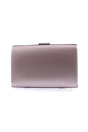 DGN 275-22y Women's Evening Dress Portfolio Bag with Platinum Fabric