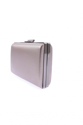 DGN 275-22y Women's Evening Dress Portfolio Bag with Platinum Fabric