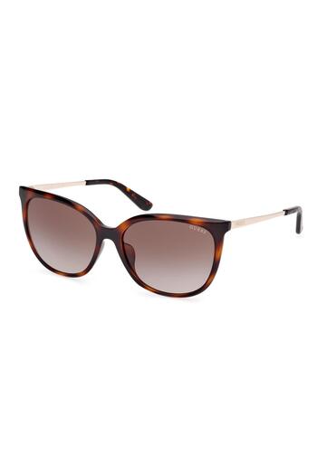 Guess Gu00150H 52F 59 Women's Sunglasses