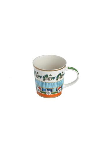 Lucky Art Calista Bone Mug 400ml