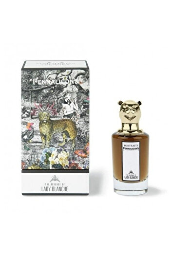 Penhaligon's Penhaligon's Revenge of Lady Blanche Eau de Parfum 75ml