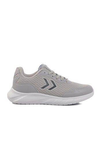 hummel Unisex Hava Alabilen Gri Spor Ayakkabı Hml Prctn