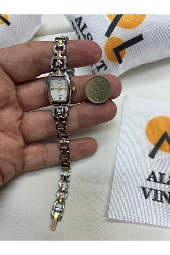 Almera Fabel Vintage kadın saati L05900