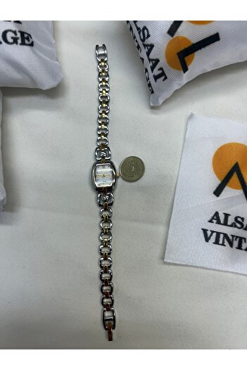 Almera Fabel Vintage kadın saati L05900