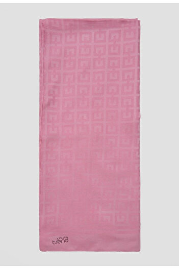 Armine Trend Sapphire Shawl 2-241823 Light Pink