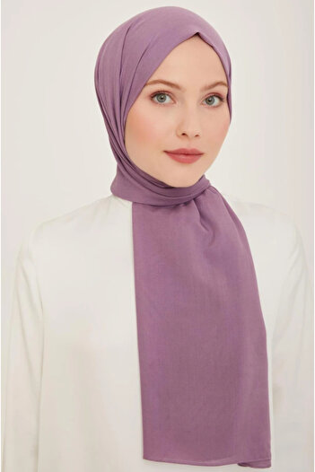 Armine Trend Quartz Shawl 950 Purple