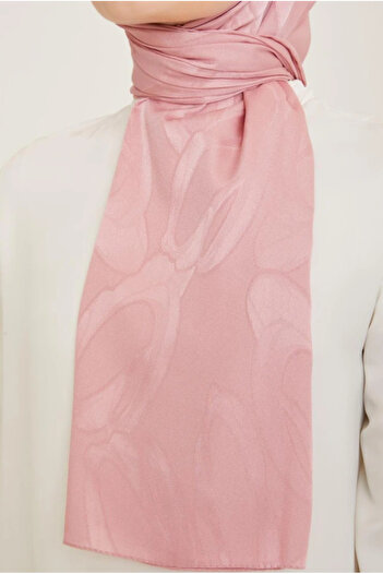 Armine Trend Mira Shawl 1-242725 Pink