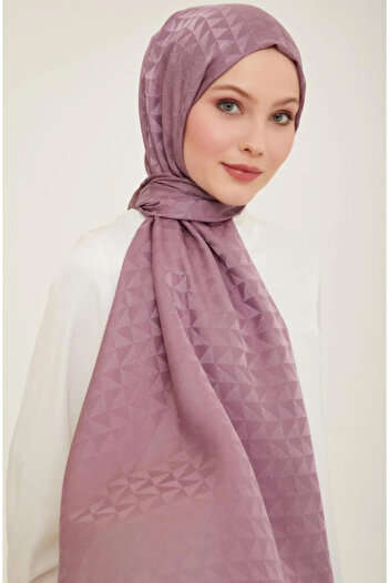 Armine Trend Janjan Jacquard 10-21082 Lilac