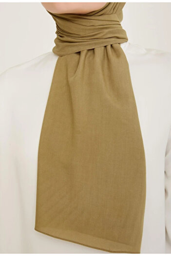 Armine Trend Quartz Shawl 949 Green