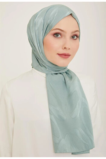 Armine Trend Mira Shawl 1- 242730   Mint Green