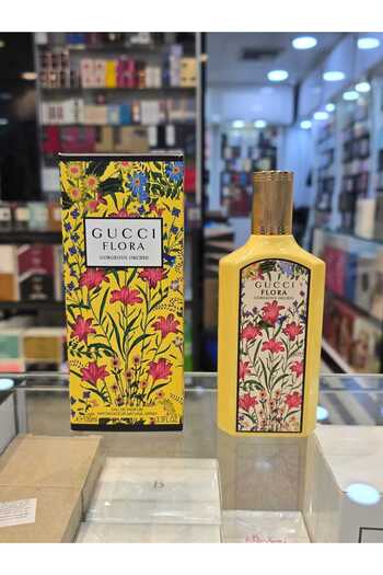 Flora Gucci Flora Gorgeous Orchid 100ml