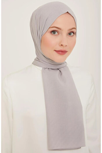 Armine Trend Quartz Shawl 957 Gray