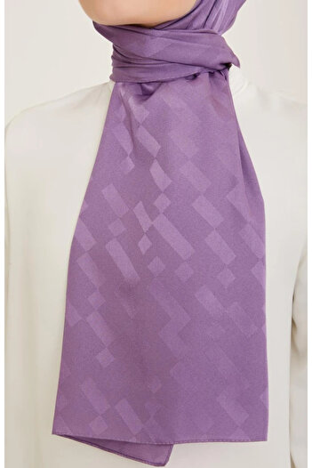 Armine Trend Mira Shawl 3-242924 Lilac