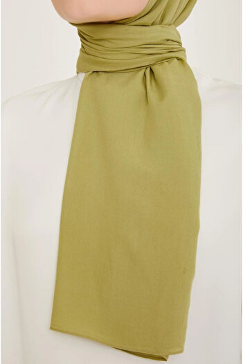 Armine Trend Quartz Shawl 947 Green