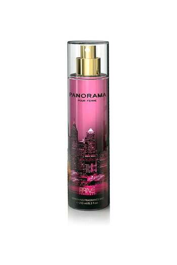 Prive Banorama Body Spray for Women 250 ml