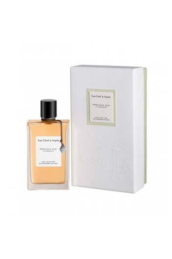 BRONZENET Van Cleef & Arpels Precious Oud Eau de Parfum 75ml