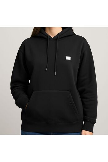 BUNCA Women's Hoodies & Sweatshirts (3), Cotton