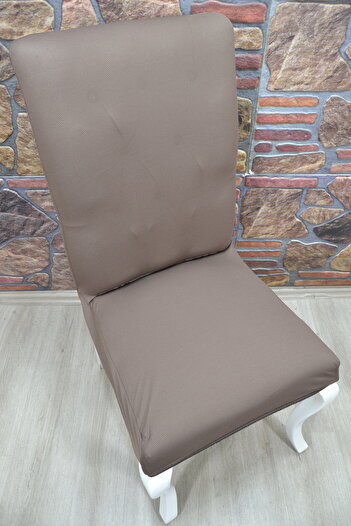 kılıfteks Battal Chair Cover Lakos Fabric
