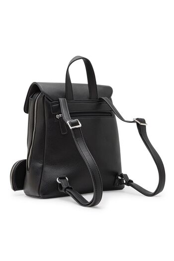 L.CREDI Ninina City Backpack 30 cm