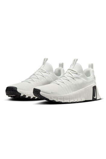 Nike W Free Metcon 6 Prm White Women's Running & Training Shoes Fz1695-101