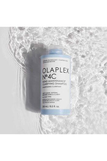 Olaplex Olaplex No. 4c Bond Maintenance Clarifying Shampoo 250ml