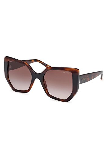 Guess Gu00154 52F 55 Women's Sunglasses