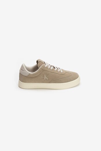 Calvin Klein Classıc Cupsole Wt Mg Bej Erkek Sneaker