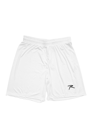 raru OCIUS WHITE Training Shorts