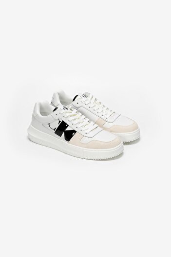 Calvin Klein CHUNKY CUPSOLE LTH NBS DC