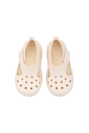 IGOR Surfi Unisex Children's Sandals S10343 Ivory