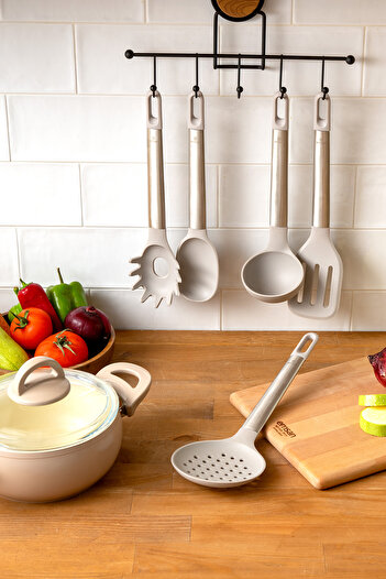 Emsan Soft 5 Piece Service Set