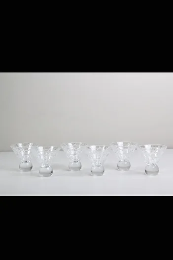Generic Dessert and sweets serving bowl set