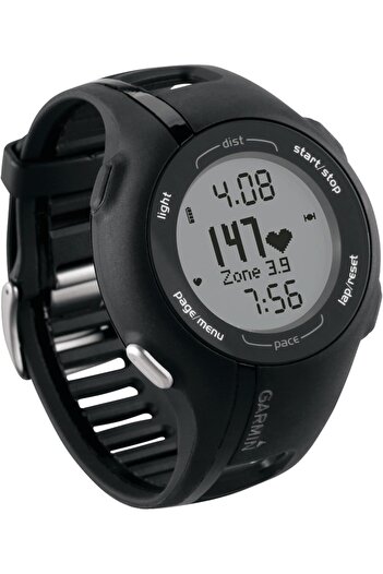 Garmin Forerunner 210 GPS-Enabled Sport Watch with Heart Rate Monitor