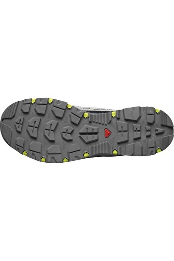 Salomon L47113800 Techamphibian 5 Erkek Su Ayakkabısı