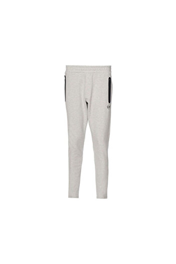 hummel Inter Pants Erkek Günlük Eşofman Altı 931276-2006 Gri