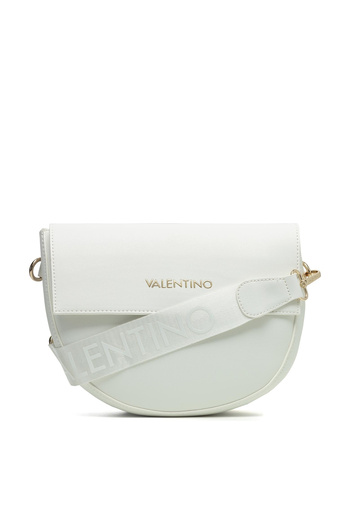 Valentino Bags Bigs Damen Umhängetasche Weiß Vbs3xj02bianco
