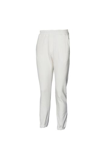 hummel Hmlwesley Jogger Men's White Sweatpants 931769 -9003