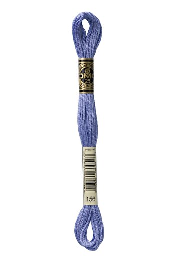 Dmc MULINE YARN 156