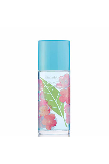 Elizabeth Arden Elizabeth Arden Green Tea Sakura Blossom For Women Eau De Toilette 100ml