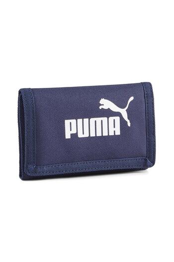 Puma Peněženka Phase Unisex Navy Blue