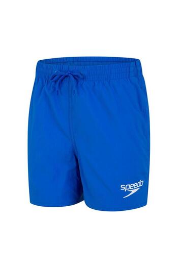 SPEEDO 8-12412a369 Essential 13" Wsht Jm Children's Shorts Swimsuit