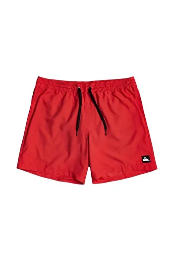 Quiksilver Eqbjv03331 Everyday Volley Youth 13 Boys' Shorts Swimsuit