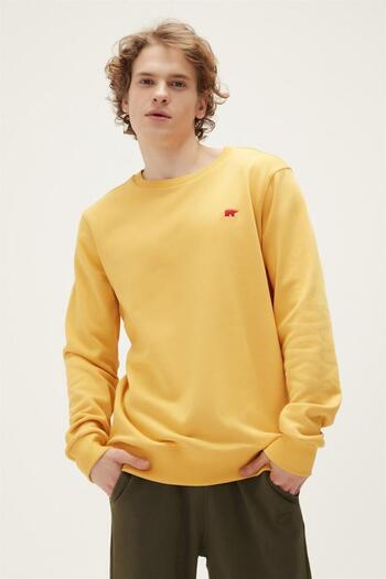 Bad Bear 22.02.12.004-c25 Roundad Men's Sweatshirt