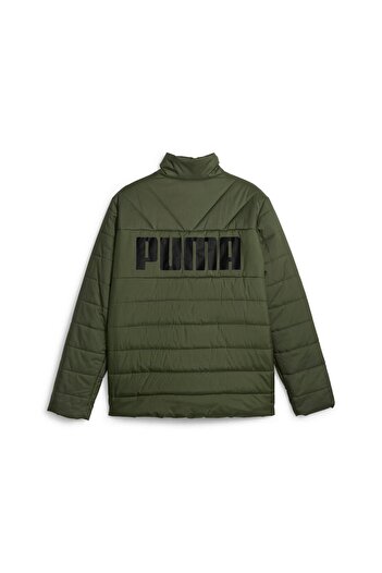 Puma 84934931 Ess Padded Jacket Ανδρικό παλτό