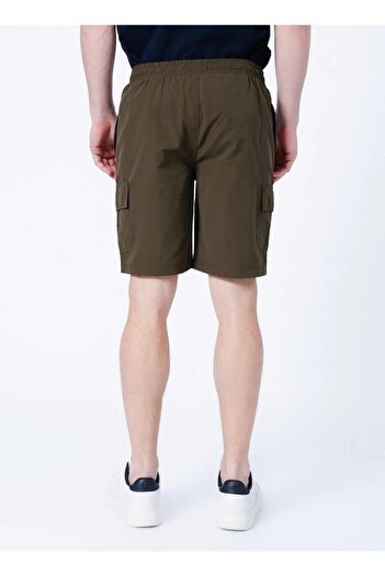 Bad Bear 22.01.11.001-c70 Albany Men's Cargo Shorts