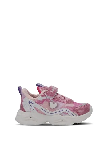 Slazenger Klarion Kids Daily Pink