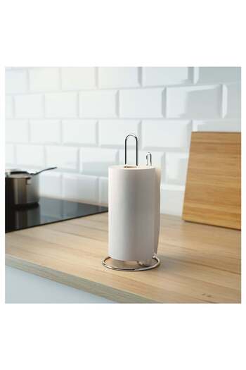 IKEA Torkad Steel Towel Holder00208670